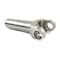 American Axle Yoke - Slip, Drive Shaft, Behind Main Transmission 40041575 - alternate 2
